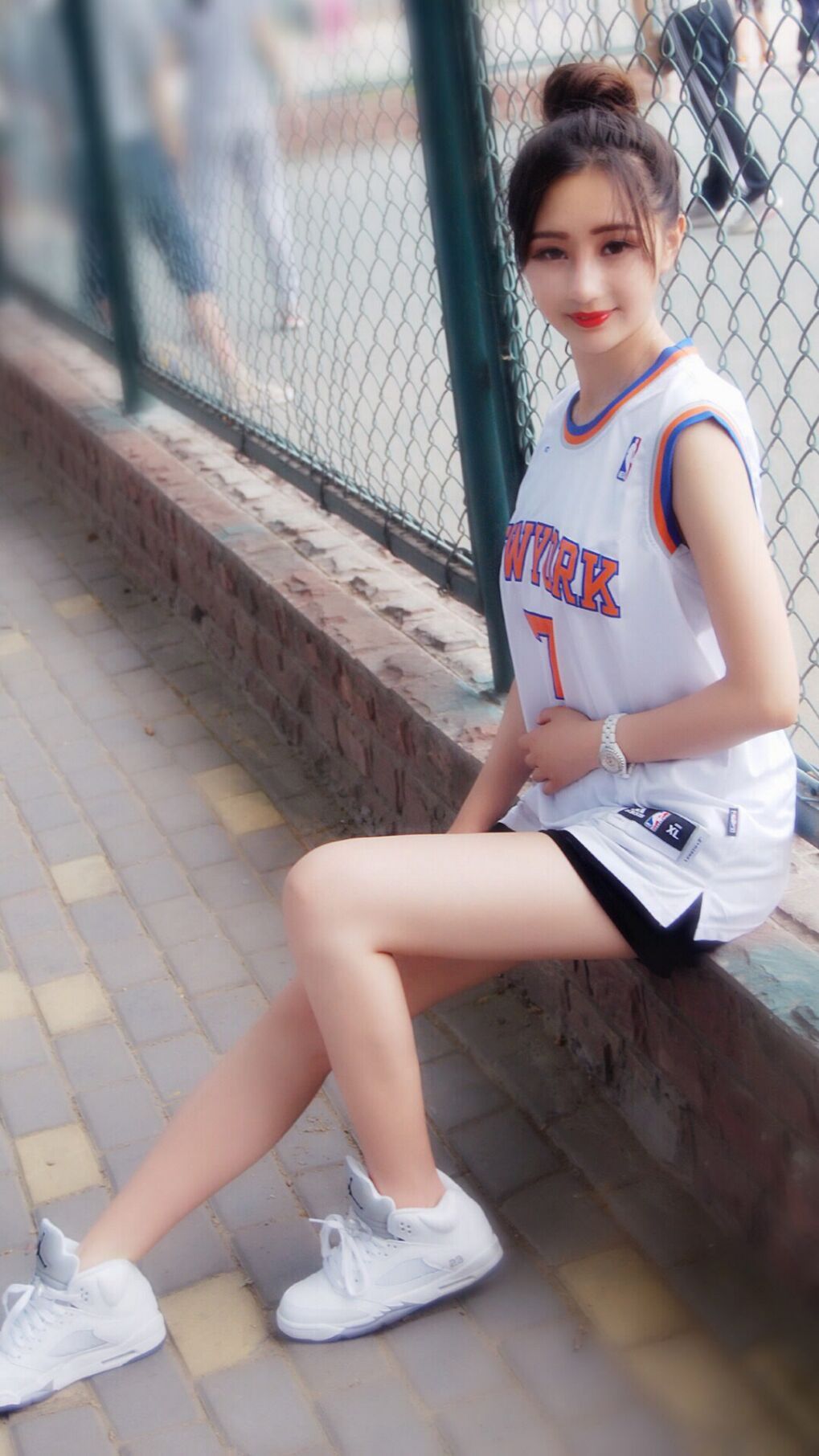 【场外故事】球员生活中的温暖瞬间，球员生活照